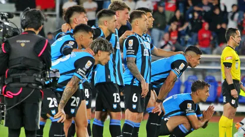 Huachipato deberá jugar en Venezuela por Copa Libertadores.