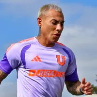 ¿Debutan los refuerzos? Formación la U para su primer partido del año