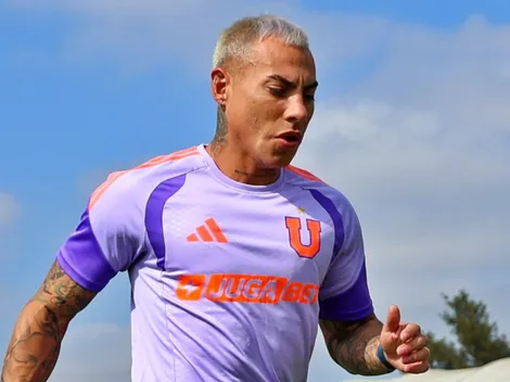 ¿Debutan los refuerzos? Formación la U para su primer partido del año