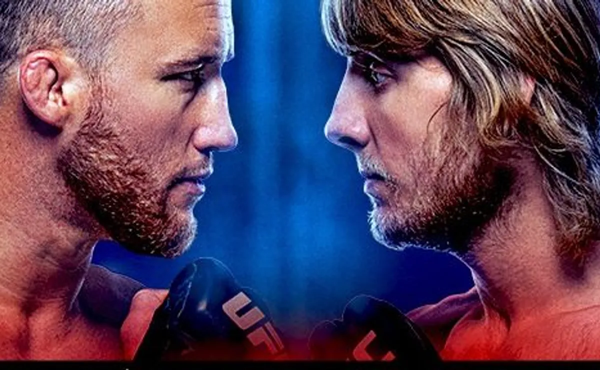 UFC 324: Gaethje vs. Pimblett - Cartelera y horario del evento 2026 UFC 324: Gaethje vs. Pimblett - Cartelera y horario del evento 2026