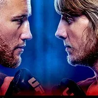 Gaethje vs. Pimblett encabeza UFC 324: Cartelera y horario