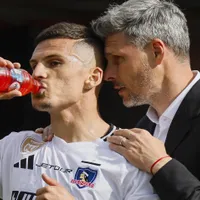 El motivo por el que Colo Colo "regala" a Cepeda a Europa