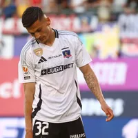 "Una mier...": Roco destroza a Colo Colo por traspaso de Cepeda