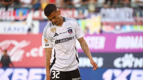 Lucas Cepeda vivirá su primera experiencia en el fútbol europeo.