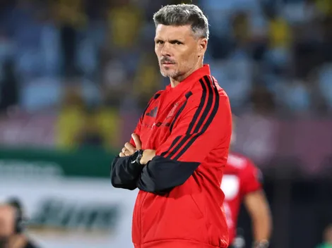 Baja sensible: Ortiz pierde a otro titular para estreno ante Limache