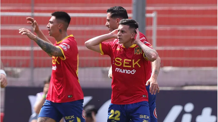Aránguiz suena en la órbita de Colo Colo
