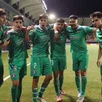 La tapa que le hacen a Colo Colo por jugador de Audax: "Se le abrirán..."