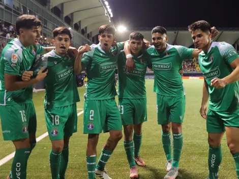 La tapa que le hacen a Colo Colo por jugador de Audax: "Se le abrirán..."