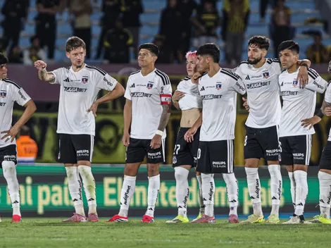 Colo Colo ya conoce a sus rivales en Copa Chile: Programación