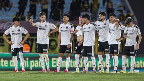 Colo Colo tiene confirmado los rivales para la Copa Chile 2026.