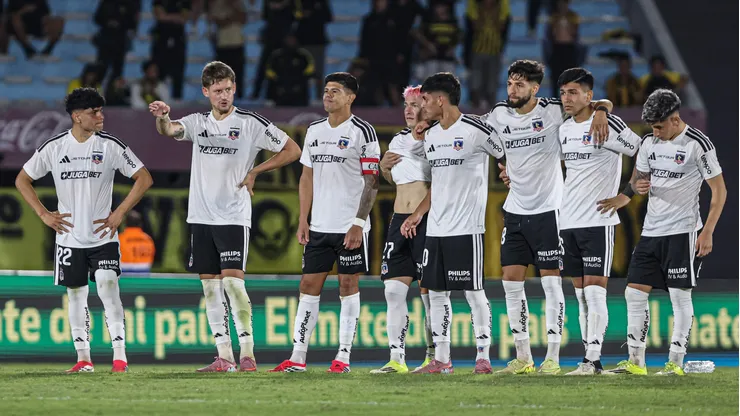 Colo Colo tiene confirmado los rivales para la Copa Chile 2026.