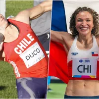 Feroz y brutal palo de Martina Weil a la ministra Duco: "Viva el deporte..."