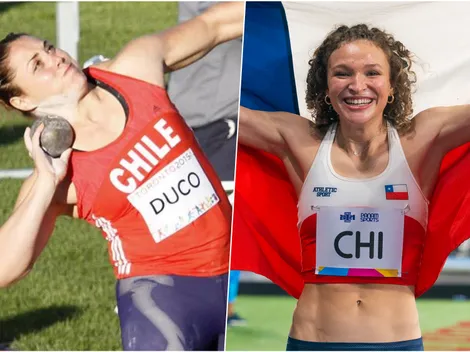 Feroz y brutal palo de Martina Weil a la ministra Duco: "Viva el deporte..."