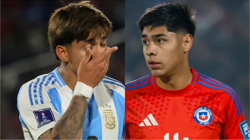 Maher Carrizo será compañero de Darío Osorio en Dinamarca, al parecer.