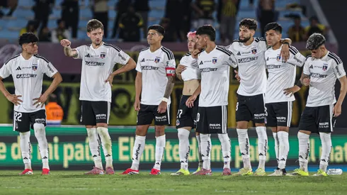 Colo Colo lamenta una mala notica antes del estreno en el torneo.