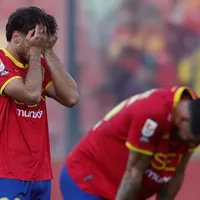 "Unión Española es candidato a bajar en la B por el despelote"