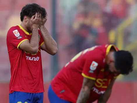 "Unión Española es candidato a bajar en la B por el despelote"