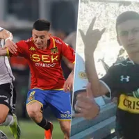 Hasta con fotos en la GB: Aránguiz toma ventaja para ser nuevo fichaje de Colo Colo