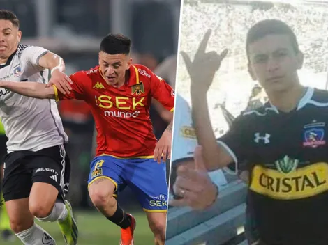 Hasta con fotos en la GB: Aránguiz toma ventaja para ser nuevo fichaje de Colo Colo