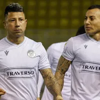 DT de Audax sorprende tras salidas de Valencia y Vargas: "Estandartes como..."