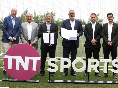 ¡Más fútbol chileno! Aumentará la cantidad de partidos en 2026