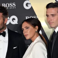 Revelan que los Beckhams están "devastado" tras acusación de su hijo