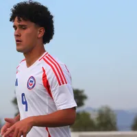 Trastienda del fichaje chileno estadounidense en Audax: "Lo conocemos de..."