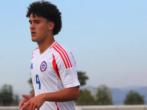 Trastienda del fichaje chileno estadounidense en Audax: "Lo conocemos de..."