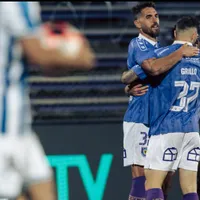 ¿Dónde ver a Deportes Concepción en la Serie Río de La Plata?