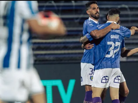 ¿Dónde ver a Deportes Concepción en la Serie Río de La Plata?