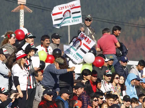 ¡Impacto en Segunda! Histórico club puede volver por secretaria