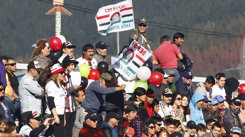Ante la eventual baja de tres clubes, Lota Schwager podía volver al profesionalismo.