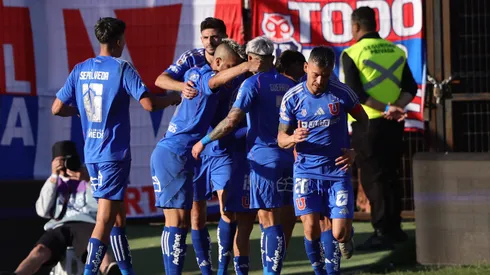 U. de Chile jugará en Lima.