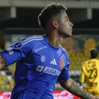 Pepe Rojas tajante deseo, consejo y exigencia a Assadi en la U