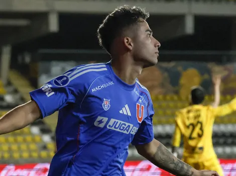 Pepe Rojas tajante deseo, consejo y exigencia a Assadi en la U