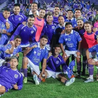 No va por TV: La única señal que transmite a D. Concepción en Serie Río de La Plata