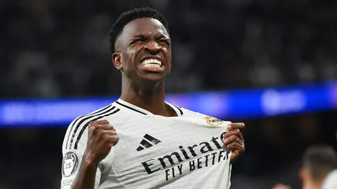 Vinicius Junior podría romper todos los récords en materia de fichajes.