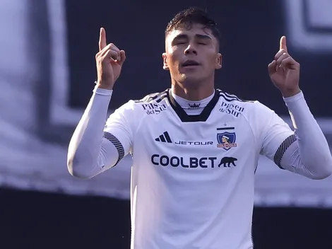 ¡Batacazo! Pizarro llega a un grande para 2026