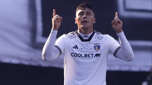 El ex Colo Colo será el chileno número 20 en el fútbol argentino este 2026.