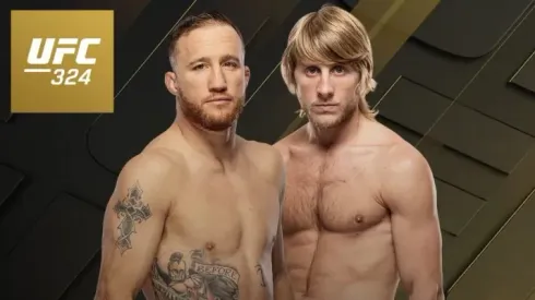 Este sábado comienza una nueva era en UFC con la celebración del primer evento numerado del 2026.