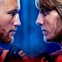 UFC 324: ¿A qué hora pelean Gaethje y Pimblett?