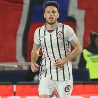 El gigantesco problema que provoca Ángelo Henríquez a La Serena