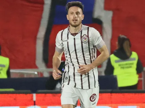 El gigantesco problema que provoca Ángelo Henríquez a La Serena