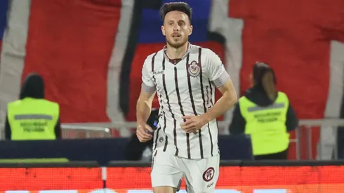 Ángelo Henríquez le provoca serio problema a La Serena para 2026.