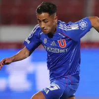 Sólo si se va Assadi: el refuerzo uruguayo que mira la U