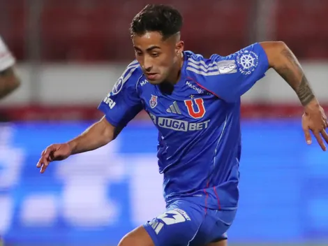 Sólo si se va Assadi: el refuerzo uruguayo que mira la U