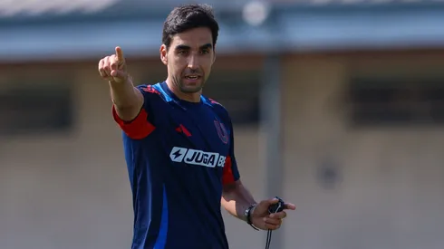 Paqui tendrá su estreno en la Liga de Primera con la U.