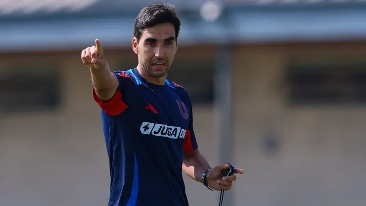 Paqui tendrá su estreno en la Liga de Primera con la U.