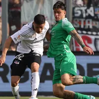 El paso clave que confirmaría al nuevo refuerzo de Colo Colo