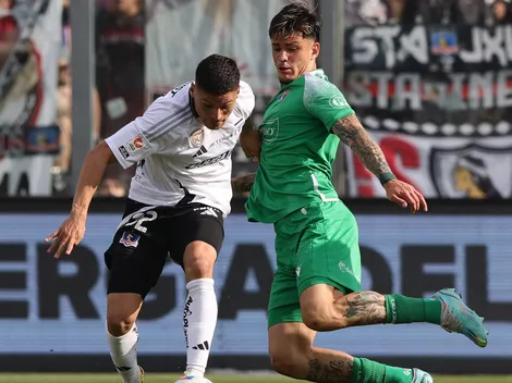 El paso clave que confirmaría al nuevo refuerzo de Colo Colo